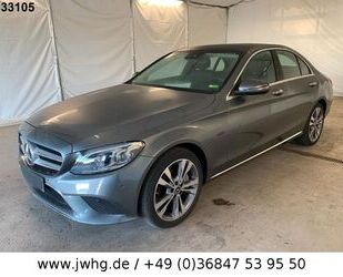 Mercedes-Benz C 300 Gebrauchtwagen