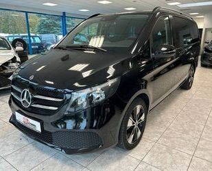 Mercedes-Benz V 250 Gebrauchtwagen