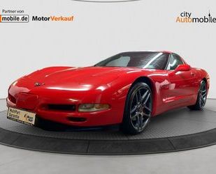 Corvette C5 Gebrauchtwagen