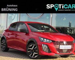 Peugeot 208 Gebrauchtwagen