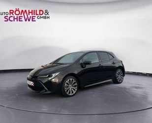 Toyota Corolla Gebrauchtwagen