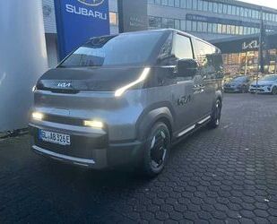 Kia PV5 Gebrauchtwagen