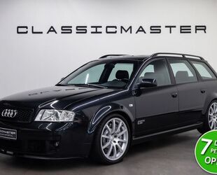 Audi RS6 Gebrauchtwagen