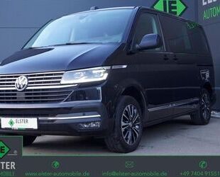 VW T6 Multivan Gebrauchtwagen