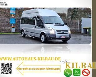 Ford Transit Gebrauchtwagen