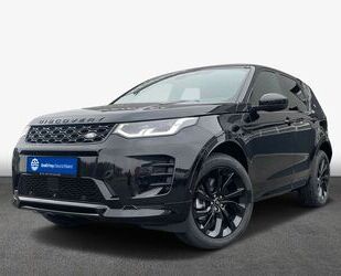 Land Rover Discovery Sport Gebrauchtwagen