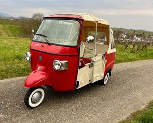 Piaggio APE Gebrauchtwagen