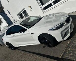 BMW M2 Gebrauchtwagen