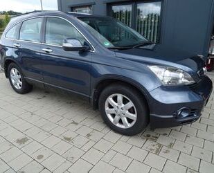 Honda CR-V Gebrauchtwagen