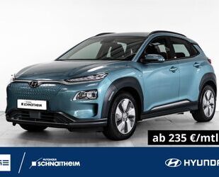 Hyundai KONA Gebrauchtwagen