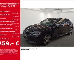 Audi S3 Gebrauchtwagen