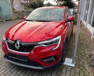 Renault Arkana Gebrauchtwagen