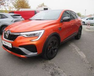 Renault Arkana Gebrauchtwagen