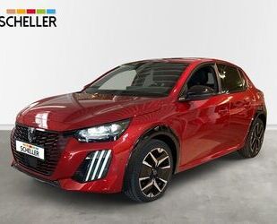 Peugeot 208 Gebrauchtwagen