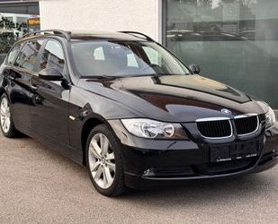 BMW 318 Gebrauchtwagen