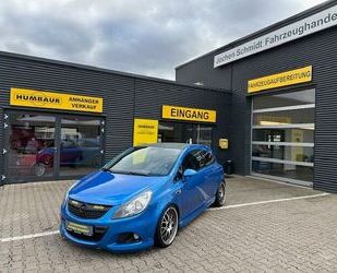 Opel Corsa Gebrauchtwagen