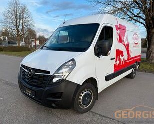 Opel Movano Gebrauchtwagen