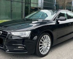 Audi A5 Gebrauchtwagen