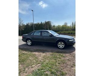 Audi A8 Gebrauchtwagen