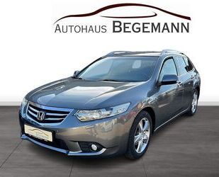 Honda Accord Gebrauchtwagen