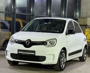 Renault Twingo Gebrauchtwagen