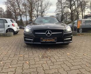 Mercedes-Benz SLK 250 Gebrauchtwagen