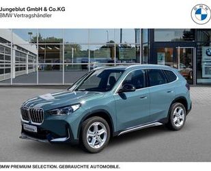 BMW X1 Gebrauchtwagen