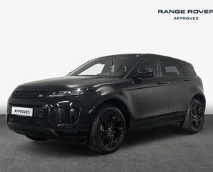 Land Rover Range Rover Evoque Gebrauchtwagen