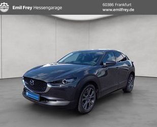 Mazda CX-30 Gebrauchtwagen