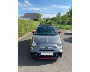 Abarth 595C Gebrauchtwagen