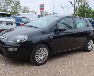 Fiat Punto Evo Gebrauchtwagen