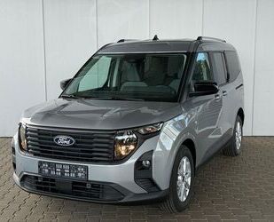 Ford Tourneo Courier Gebrauchtwagen