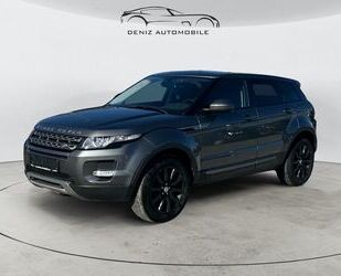 Land Rover Range Rover Evoque Gebrauchtwagen