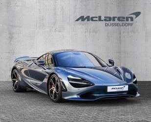 McLaren 750S Gebrauchtwagen