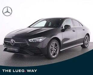 Mercedes-Benz CLA 250 Gebrauchtwagen