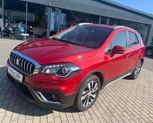 Suzuki (SX4) S-Cross Gebrauchtwagen