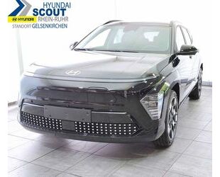 Hyundai KONA Gebrauchtwagen