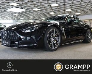 Mercedes-Benz AMG GT Gebrauchtwagen