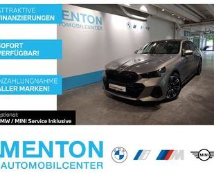 BMW i5 Gebrauchtwagen