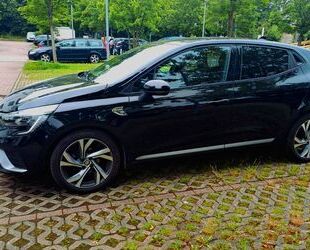 Renault Clio Gebrauchtwagen