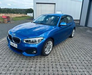 BMW 120 Gebrauchtwagen