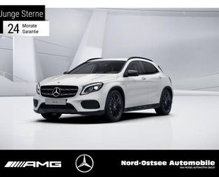 Mercedes-Benz GLA 200 Gebrauchtwagen