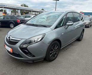 Opel Zafira Gebrauchtwagen