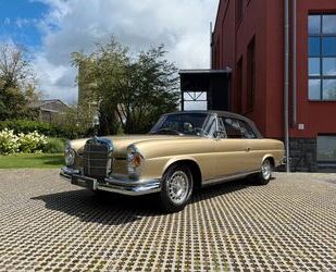 Mercedes-Benz 280 Gebrauchtwagen