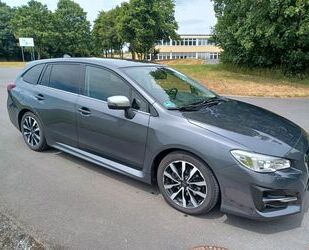 Subaru Levorg Gebrauchtwagen