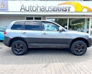 VW Touareg Gebrauchtwagen