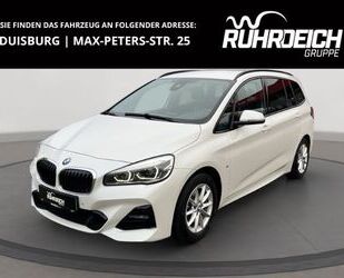 BMW 218 Gran Tourer Gebrauchtwagen