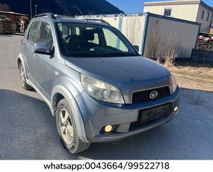 Daihatsu Terios Gebrauchtwagen