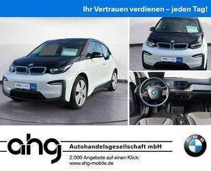 BMW i3 Gebrauchtwagen