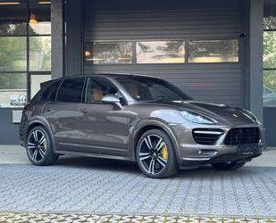 Porsche Cayenne Gebrauchtwagen